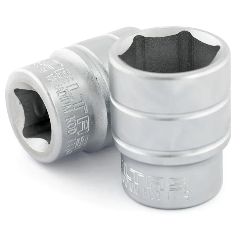 İzeltaş 3/8'' Altı Köşe Lokma Anahtar