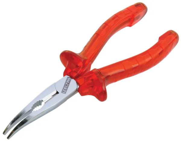 İzeltaş 3225 Kargaburun Eğri Uçlu Kraft 160 mm