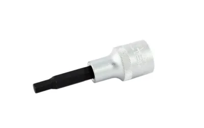 İzeltaş 5 MM Lokmalı Allen Uç 1113061105
