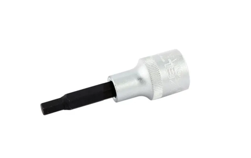 İzeltaş 5 MM Lokmalı Allen Uç 1113061105