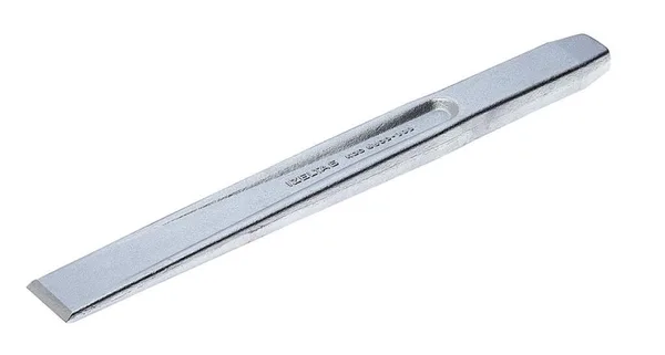 İzeltaş 5500230200 200 Mm Düz Keski Krom