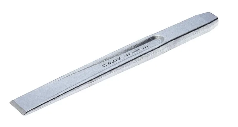 İzeltaş 5500230200 200 Mm Düz Keski Krom
