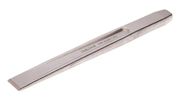 İzeltaş 5500230250 250 Mm Düz Keski Krom
