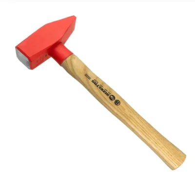 İzeltaş 5810252000 Emniyet Çekiçi 2000 gr