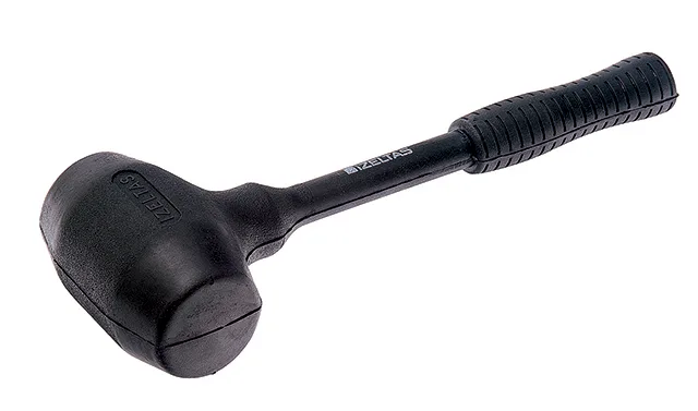 İzeltaş 5870 Lastik Çekiç