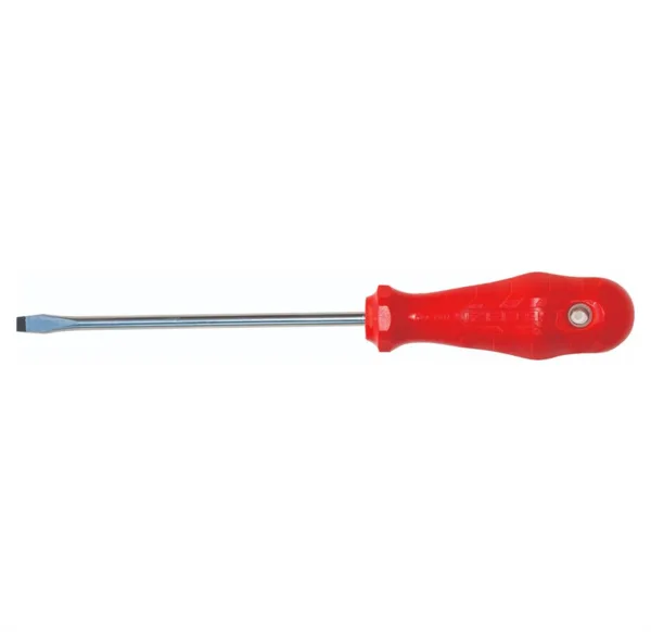 İzeltaş 5X100 Opak Düz Tornavida 4300175100