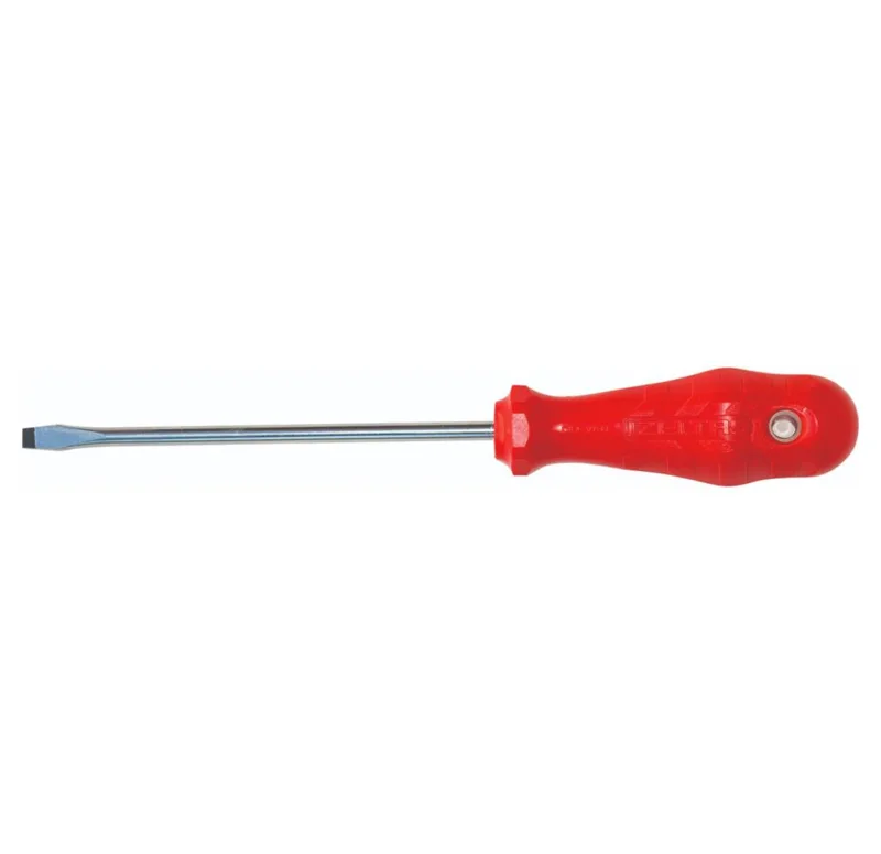 İzeltaş 5X100 Opak Düz Tornavida 4300175100