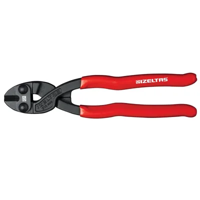 İzeltaş Dövme Tel Makası 210mm