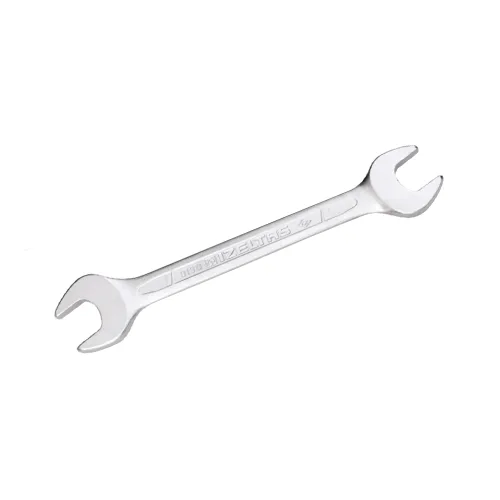 İzeltaş İki Ağız Anahtar Uzun Boy 6x7 mm