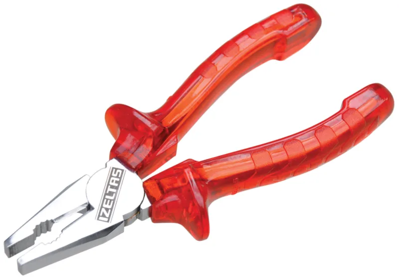 İzeltaş Kombine Pense Kraft 160 mm