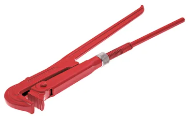 İzeltaş Maşalı Boru Anahtarı 4 Parmak