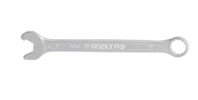 İzeltaş Montaj Anahtarı 0325020010 10mm