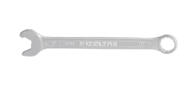 İzeltaş Montaj Anahtarı 0325020010 10mm