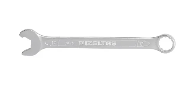 İzeltaş Montaj Anahtarı 0325020010 10mm