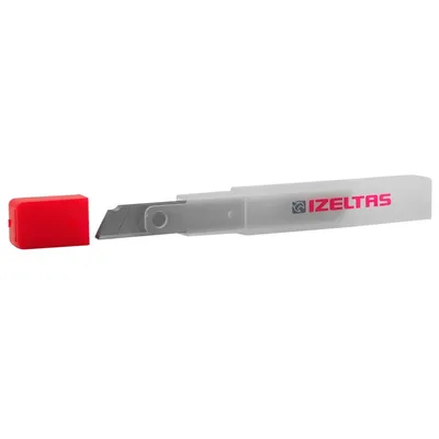 İzeltaş Pro Maket Bıçağı Yedeği