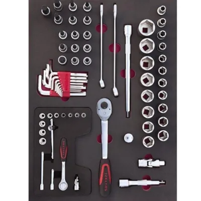 İzeltaş Pro Seri 2. Çekmece
