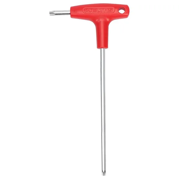 İzeltaş T Tipi Torx Allen Anahtar