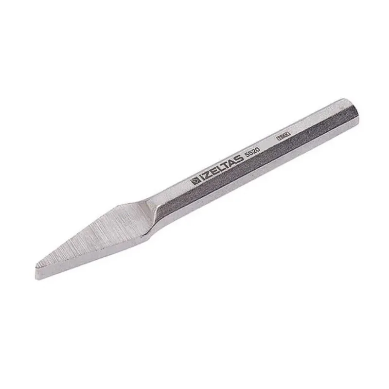 İzeltaş Tırnak Keski 150 Mm