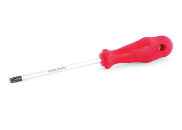 İzeltaş Tork Uçlu Tornavida T45 4775180045