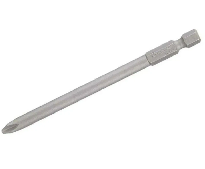 İZELTAŞ YILDIZ BİTS UÇ PH 2 (150 MM)