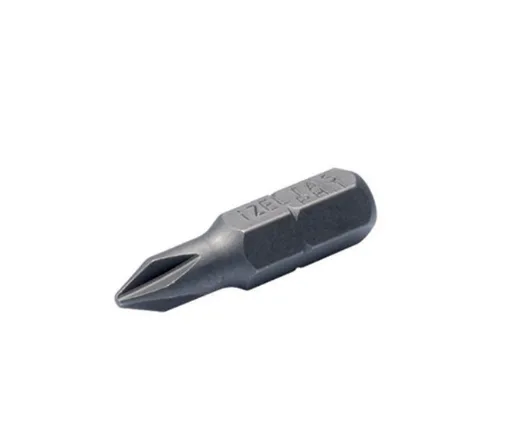İZELTAŞ YILDIZ BİTS UÇ PH 2 (25 MM)