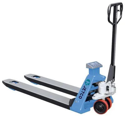 Jetco BFC Transpalet 2000 Kg.