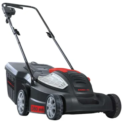 Kama by Reis ECBM38 Elektrikli Çim Biçme Makinesi