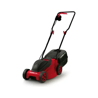 Kama ECBM30 Elektrikli Çim Biçme Makinası