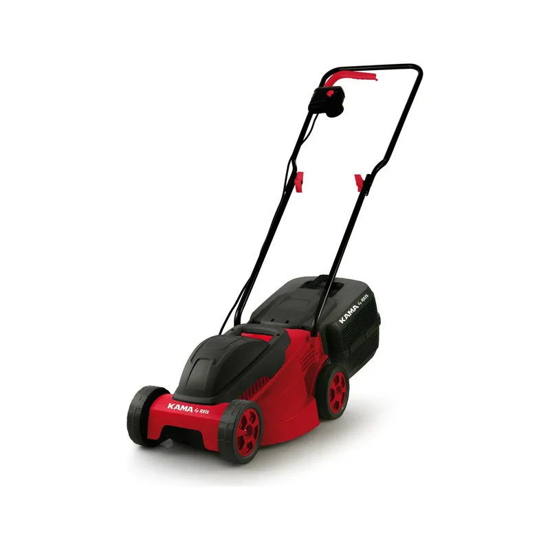 Kama ECBM30 Elektrikli Çim Biçme Makinası