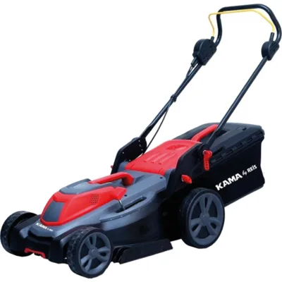 Kama ECBM43K Elektrikli Katlanır Çim Biçme Makinası