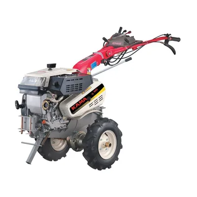 Kama KDT610E Dizel Çapa Makinesi 7 hp