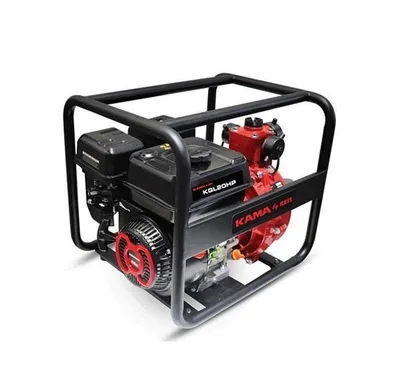 Kama KGL20HP Yüksek Basınçlı Benzinli Motopomp