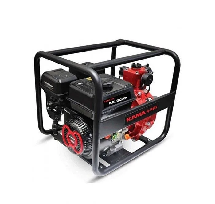 Kama KGL20HP Yüksek Basınçlı Benzinli Motopomp