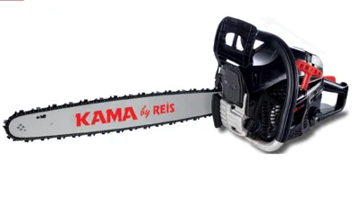 Kama KMR56 Benzinli Ağaç Kesim Motoru