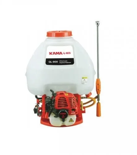 Kama QL-900 25Lt. Benzinli Pülverizatör İlaçlama Mak.