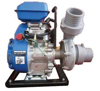 Kama SR80LB28-1.0Q Benzinli Motopomp 3''
