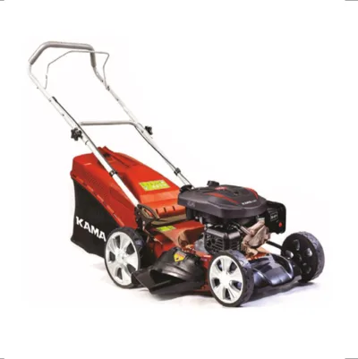 Kama UME51 175cc Benzinli Çim Biçme Makinesi