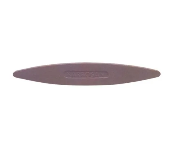 Karbosan 222x13x35 Tırpan Taşı
