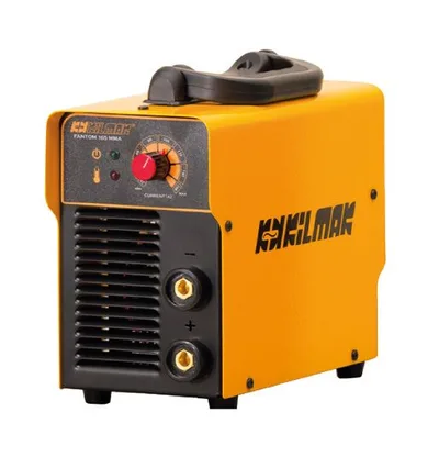 Kilmak 171 Elektrod Kaynak Makinesi
