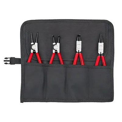 Knipex 001956 Segman Pense Seti