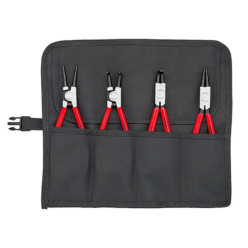 Knipex 001956 Segman Pense Seti