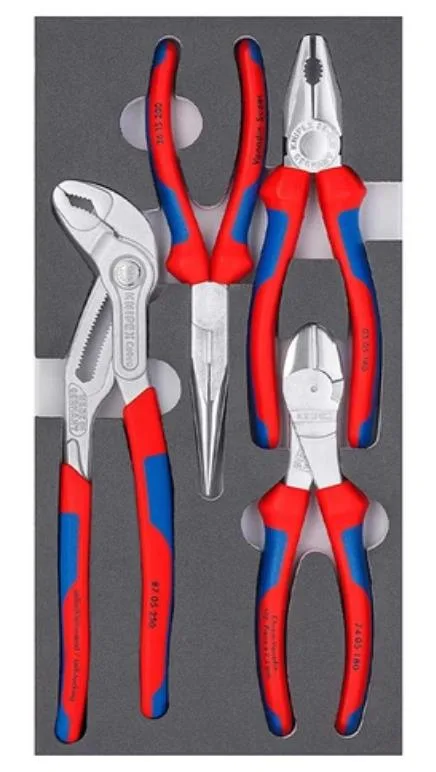 Knipex 002001v17 Pense Takımı