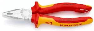 Knipex 0306180T Asma Halkalı Pense