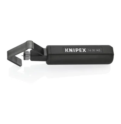 Knıpex 16 30 145 SB Kablo Soyma Aleti