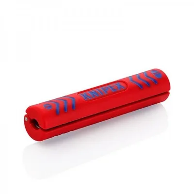Knipex 16 60 Kablo Sıyırma Aleti 100 mm