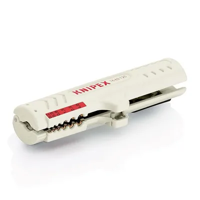 Knipex 1665125 Kablo Sıyırma Aleti