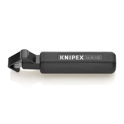 Knipex 1630135 Kablo Sıyırma Aleti
