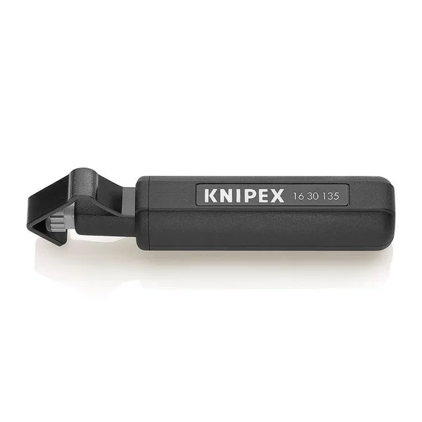 Knipex 1630135 Kablo Sıyırma Aleti