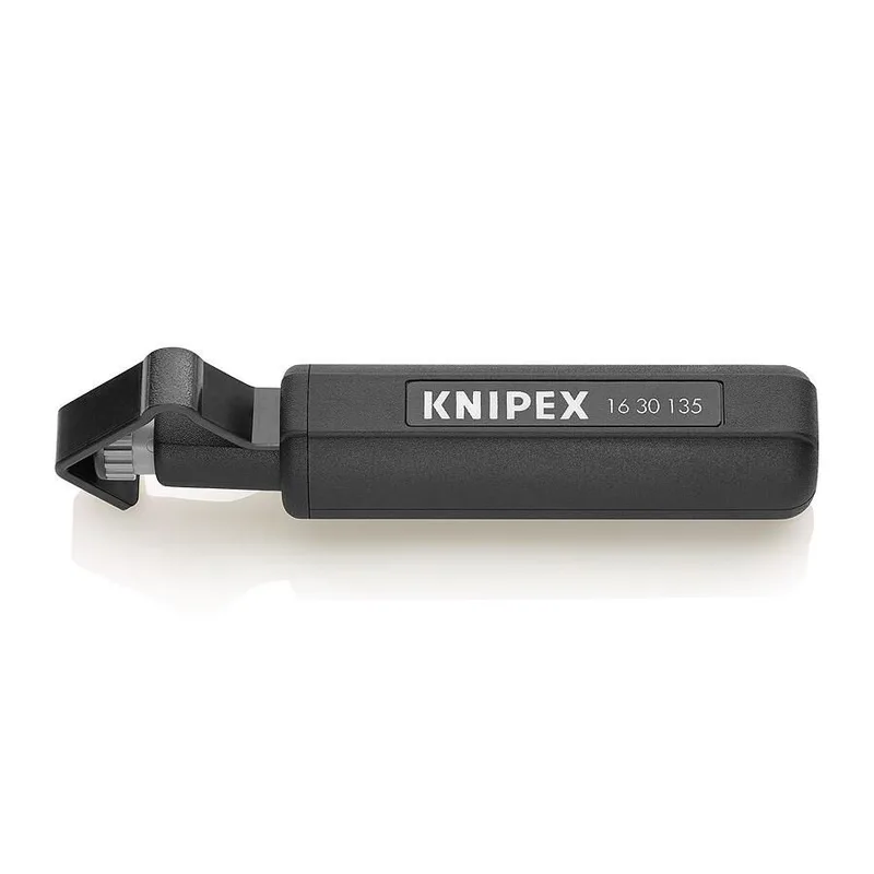 Knipex 1630135 Kablo Sıyırma Aleti