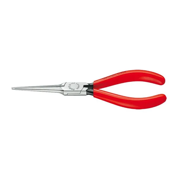 Knipex 31 11 İğne Ağızlı Kargaburun 160 mm
